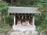 山祇社(東京都)