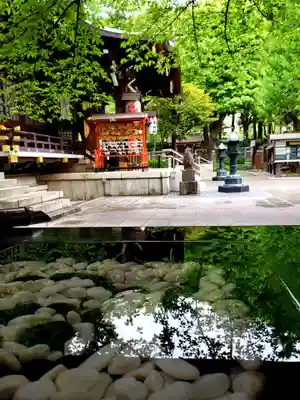 熊野神社(東京都)