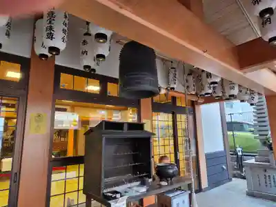 融通尊寺(兵庫県)