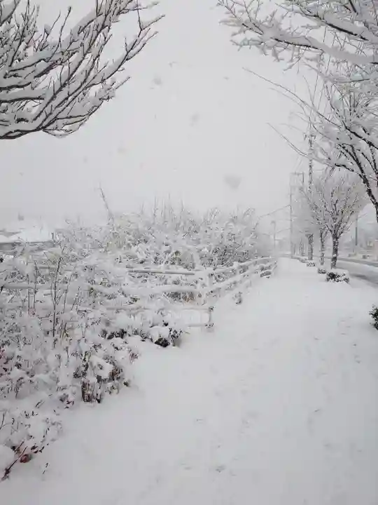 速谷神社(広島県)