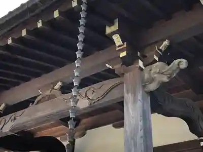 宝林寺のその他建物