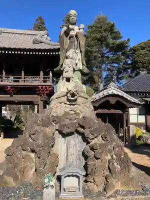 正泉寺(千葉県)