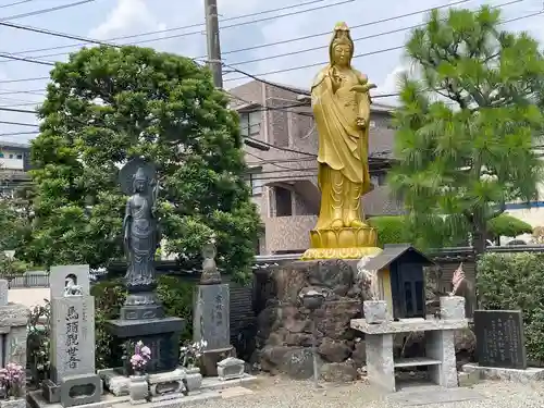 宝帒寺(神奈川県)