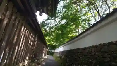 鍬山神社のその他建物