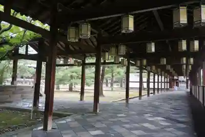 萬福寺のその他建物