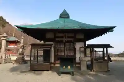 勝尾寺(大阪府)