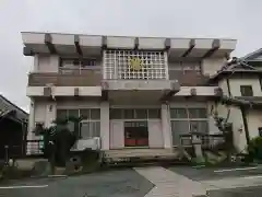 太蓮寺の建物その他