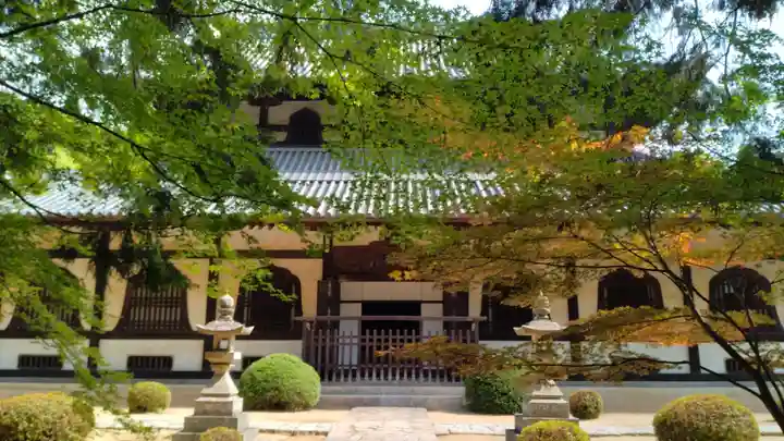 曹源寺(岡山県)