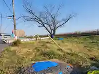 稲荷神社(五十部町)(栃木県)