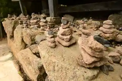 大聖院弥山本堂(広島県)