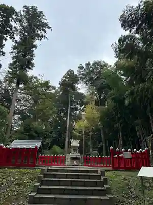 麻賀多神社(千葉県)