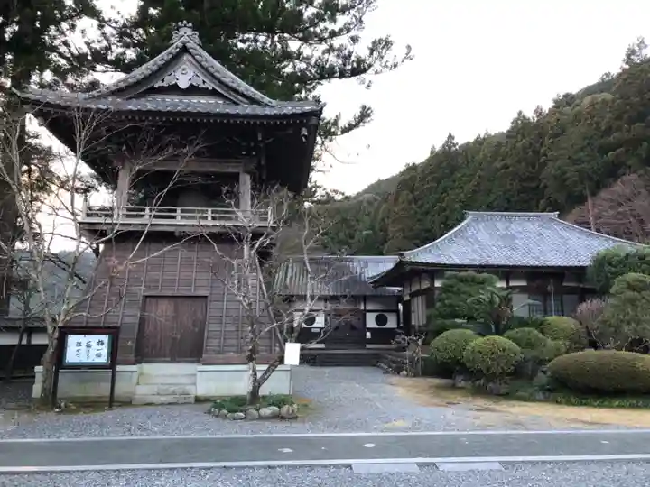 智満寺のその他建物