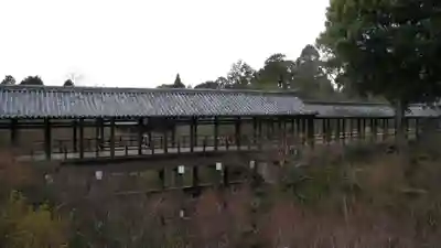 東福禅寺(東福寺)のその他建物
