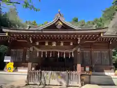 北野天神社(埼玉県)