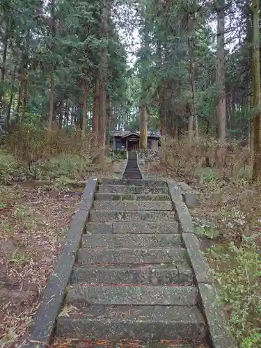 白鳥神社(岐阜県)