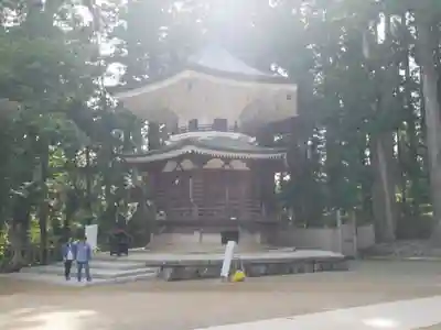 高野山金剛峯寺のその他建物