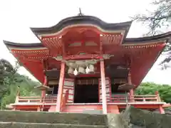 日御碕神社の建物その他