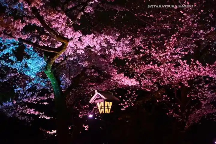 靖國神社(東京都)
