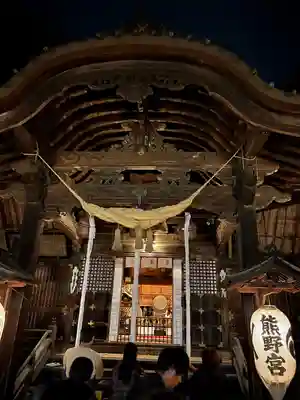 二本松神社(福島県)