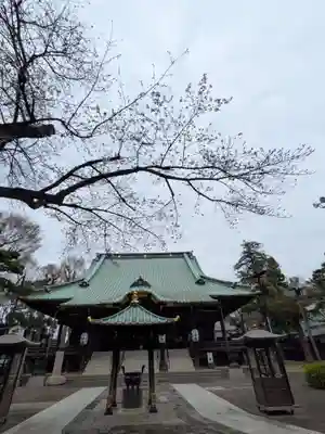 妙法寺(東京都)