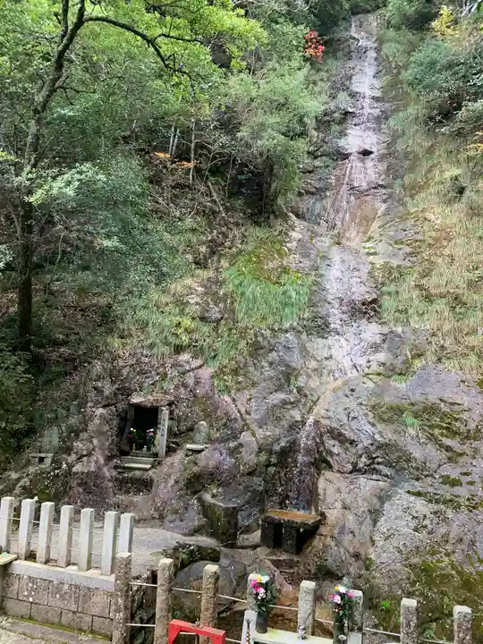 施福寺のその他建物