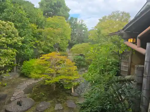 観智院（東寺子院）(京都府)