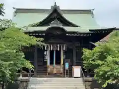 桜神宮(東京都)