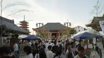 津観音(三重県)