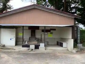 おはん長右衛門塚(愛知県)