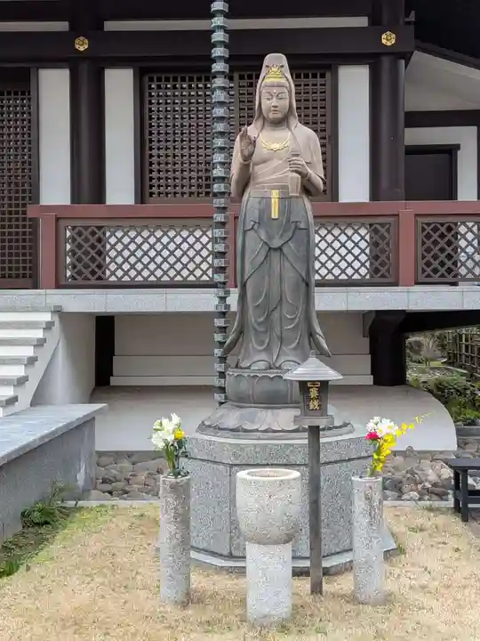 源空寺(東京都)