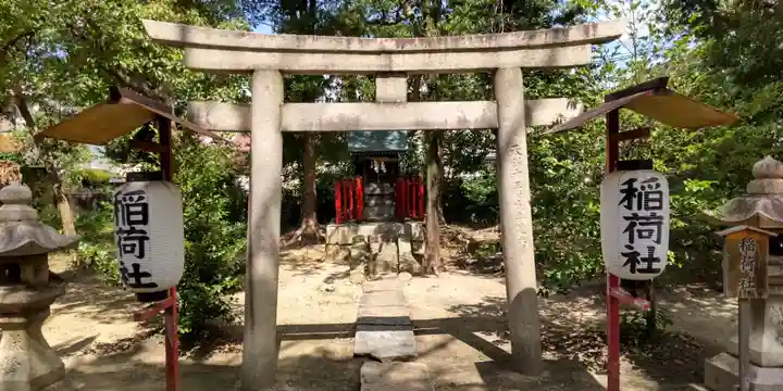 佐太神社(佐太天神宮)(大阪府)