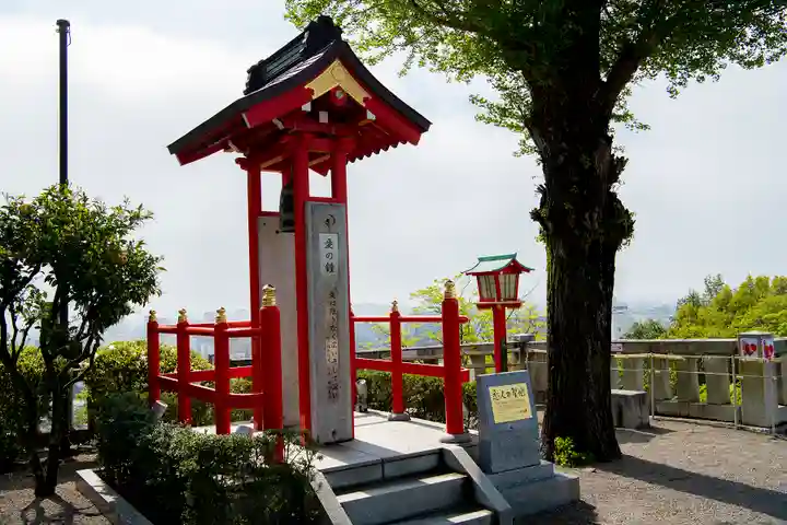 足利織姫神社(栃木県)