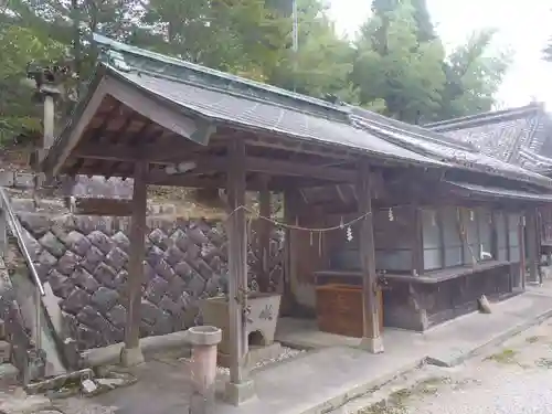 金刀比羅神社(岐阜県)