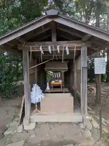 伏木香取神社(茨城県)(2025年09月09日(火) 10時11分52秒投稿)
