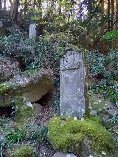 笹子地蔵堂(神奈川県)