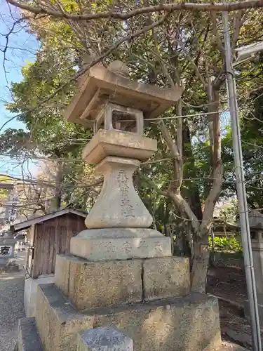 富部神社(愛知県)