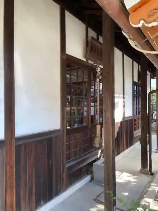 天性寺(蛸地蔵)(大阪府)