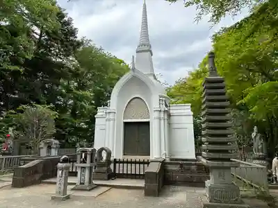 高尾山薬王院(東京都)
