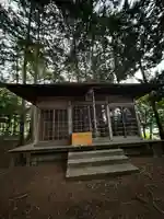 大芝神社(長野県)