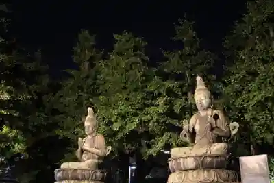 浅草寺(東京都)