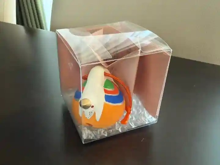 東京羽田 穴守稲荷神社(東京都)