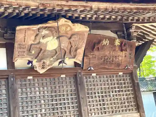 桂城神社(滋賀県)