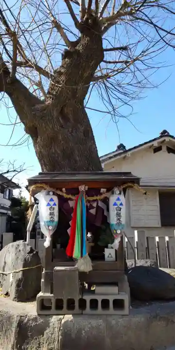 八坂神社(大阪府)