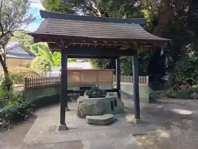 三嶋神社(茨城県)