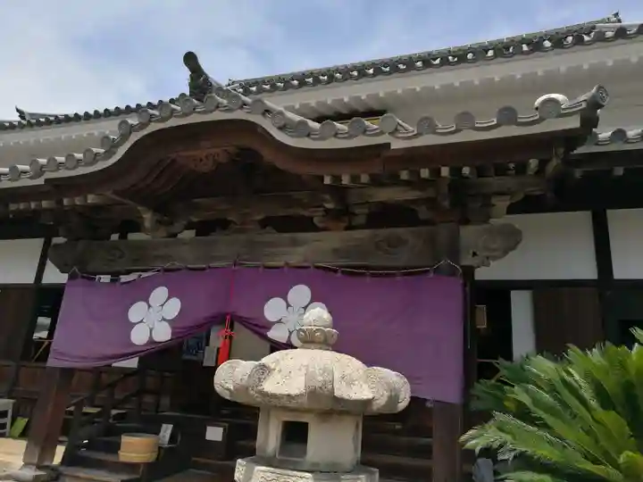 國前寺(広島県)