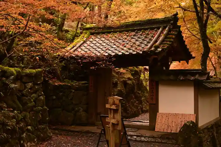 高山寺(京都府)