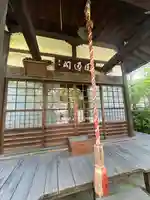 禅隆寺(愛知県)