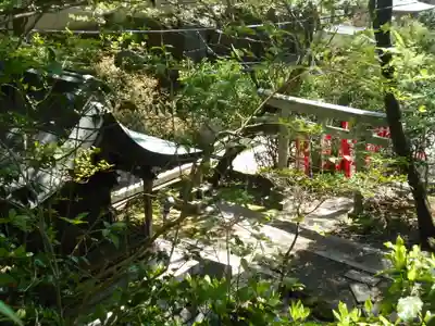 龍口寺(神奈川県)