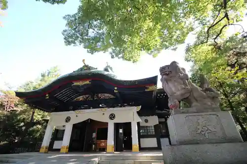 王子神社(東京都)