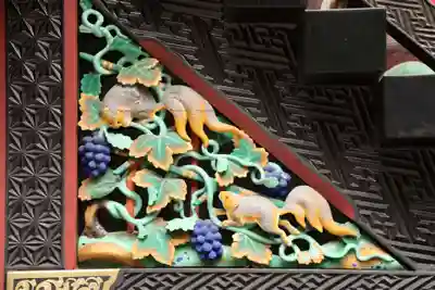 妻沼聖天山歓喜院(埼玉県)